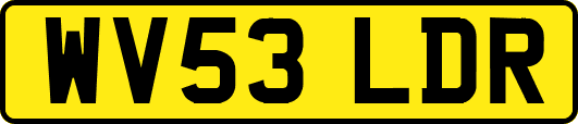 WV53LDR