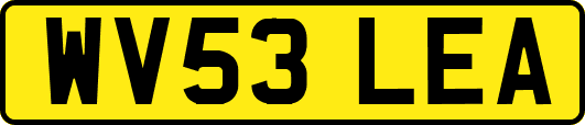 WV53LEA