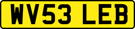 WV53LEB