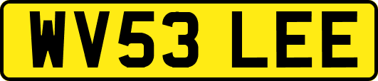 WV53LEE