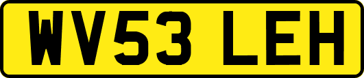 WV53LEH
