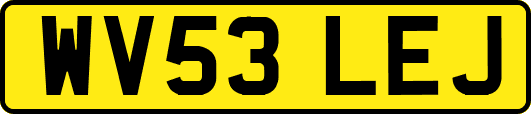 WV53LEJ