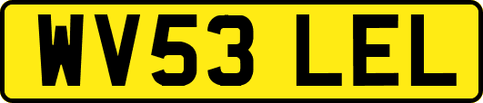 WV53LEL