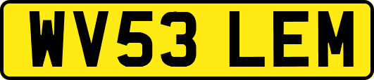 WV53LEM