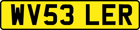 WV53LER