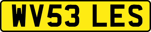 WV53LES