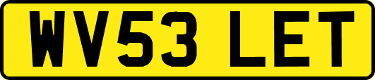 WV53LET