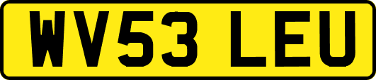 WV53LEU