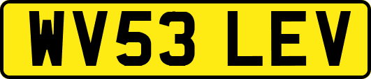 WV53LEV