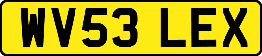 WV53LEX