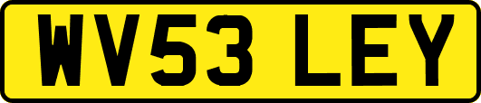 WV53LEY