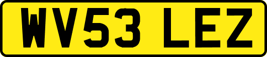 WV53LEZ