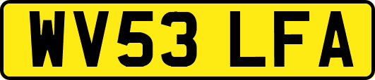 WV53LFA