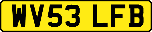 WV53LFB