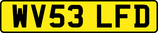 WV53LFD