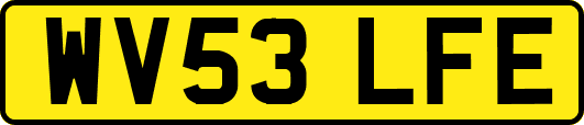 WV53LFE
