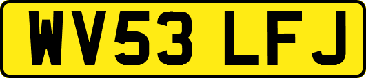 WV53LFJ