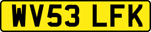 WV53LFK