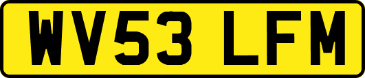 WV53LFM