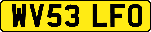 WV53LFO