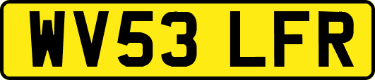 WV53LFR