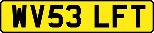 WV53LFT