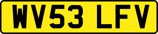 WV53LFV