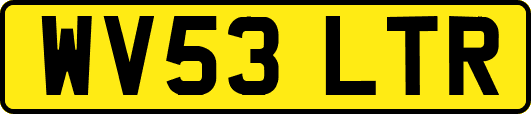 WV53LTR
