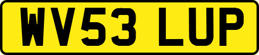 WV53LUP