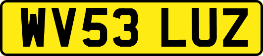 WV53LUZ