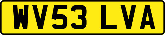 WV53LVA