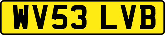 WV53LVB