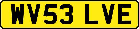 WV53LVE
