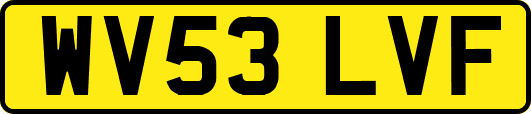 WV53LVF
