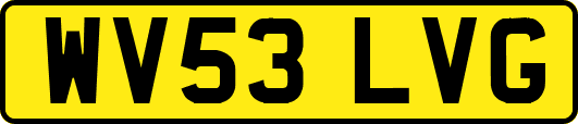 WV53LVG