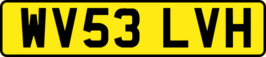 WV53LVH