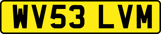 WV53LVM