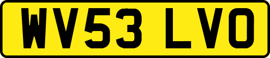 WV53LVO