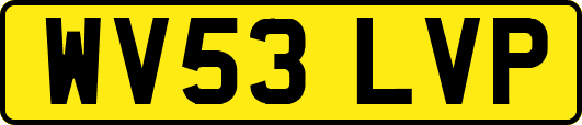 WV53LVP
