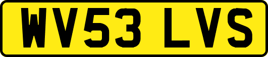 WV53LVS