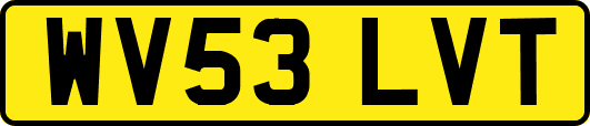 WV53LVT
