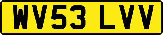 WV53LVV