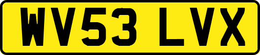WV53LVX