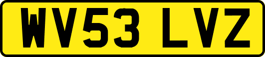 WV53LVZ