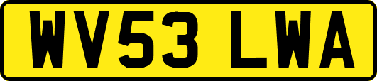 WV53LWA