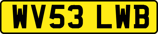WV53LWB
