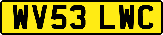 WV53LWC