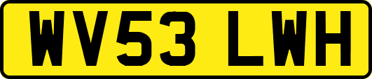 WV53LWH
