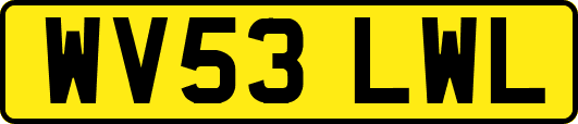 WV53LWL