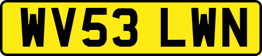 WV53LWN